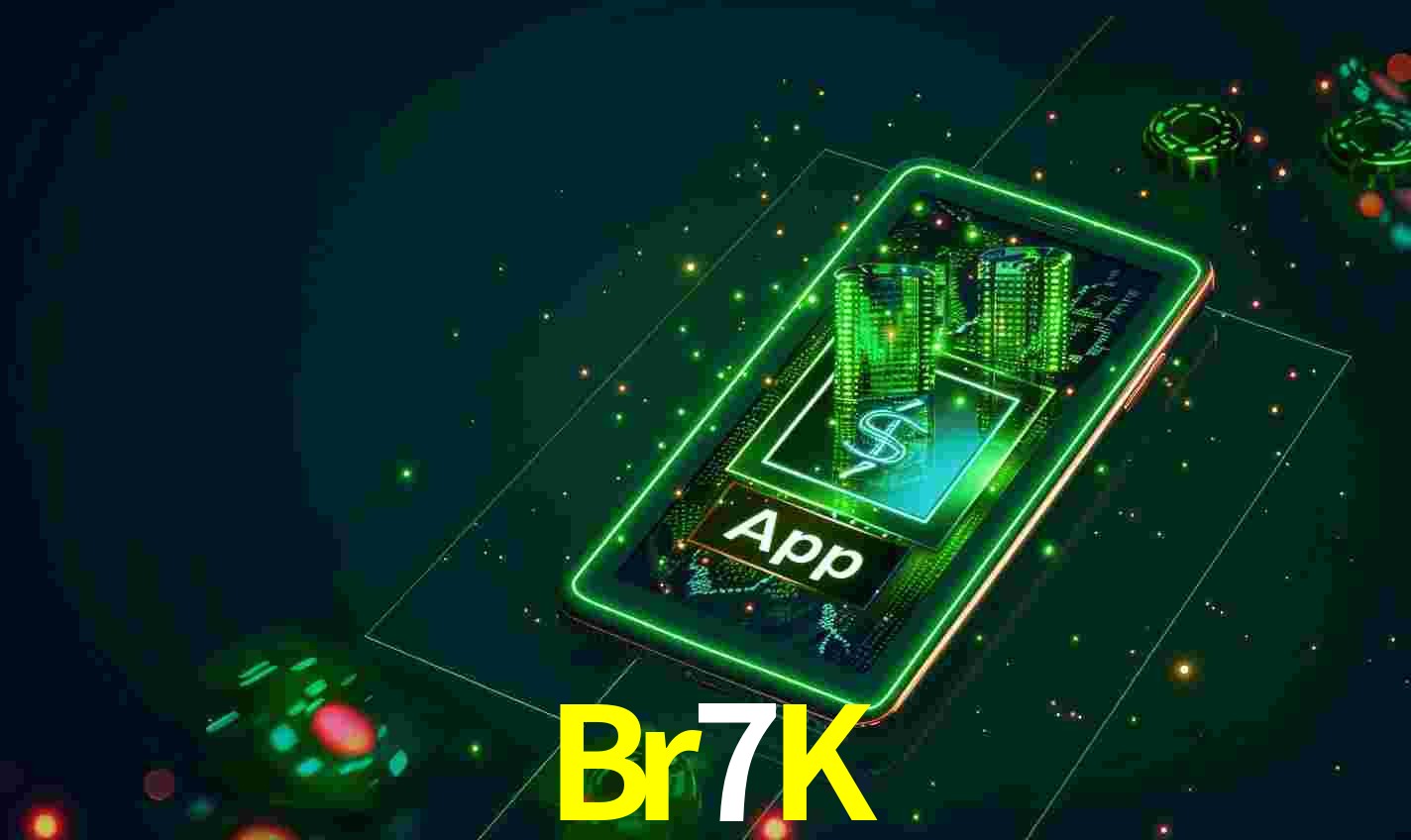 Simplificando a Experiência de Jogo Br7K App