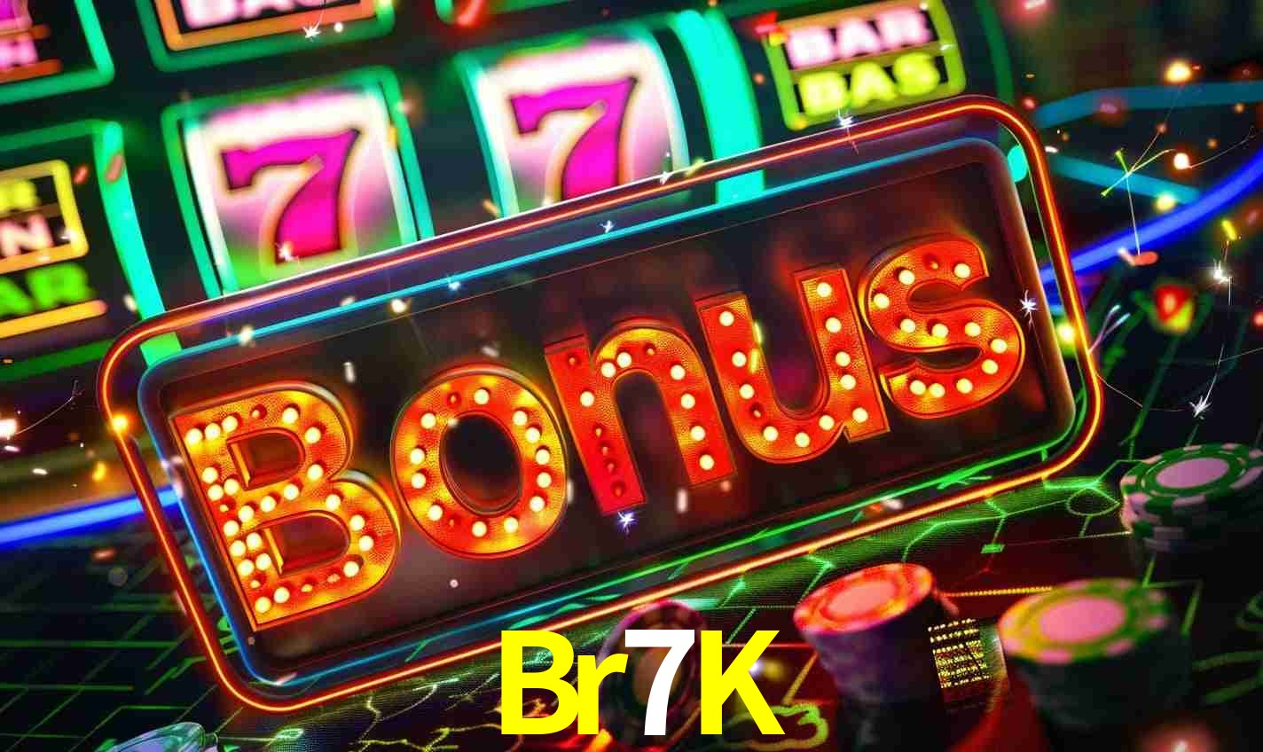 Sistema de Bônus Br7K