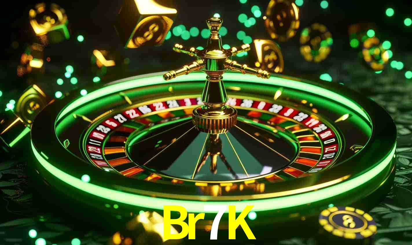 Desfrutar de um Cassino Br7K