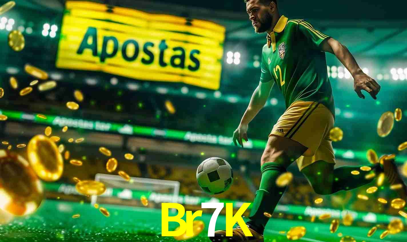 Diversas Apostas em Eventos Esportivos Br7K