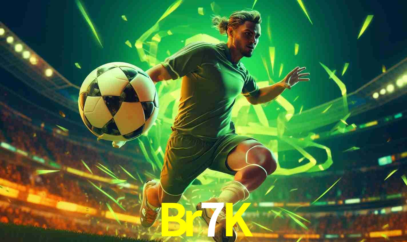 Diversidade Apostas no Br7K