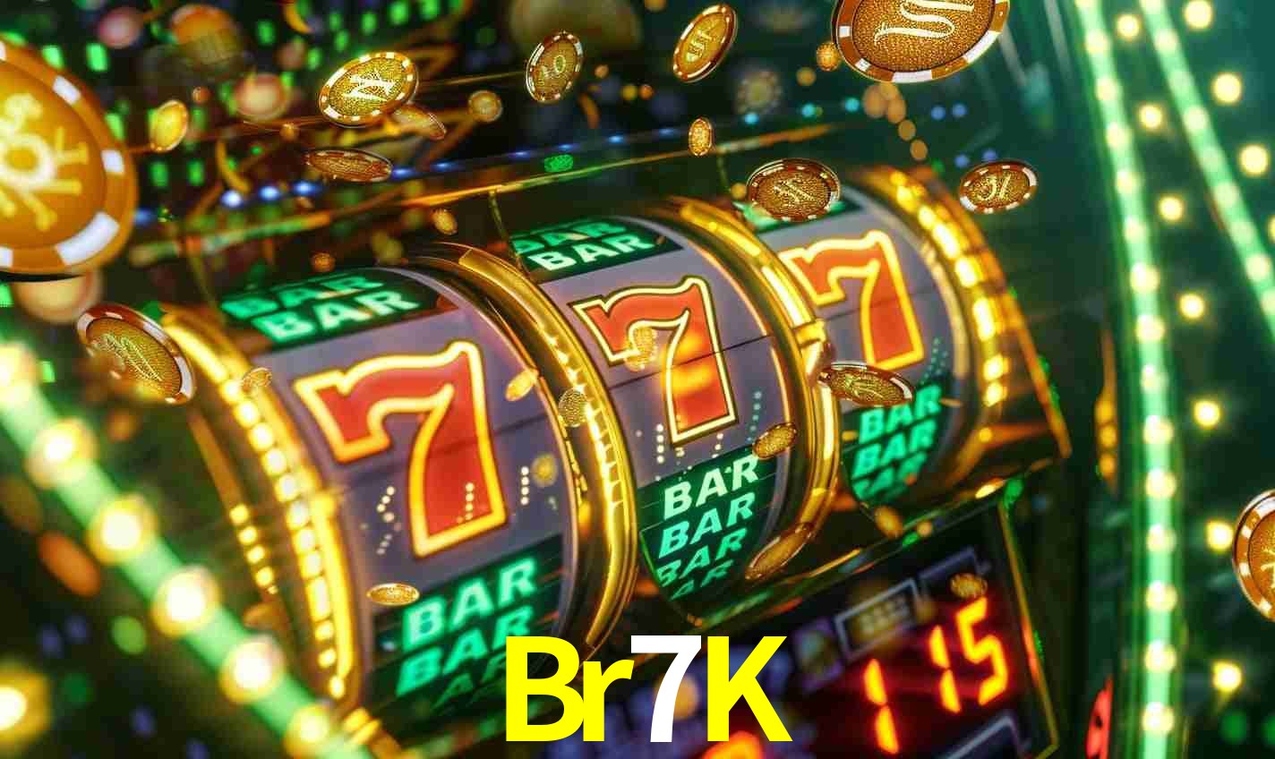Populares Slots Br7K