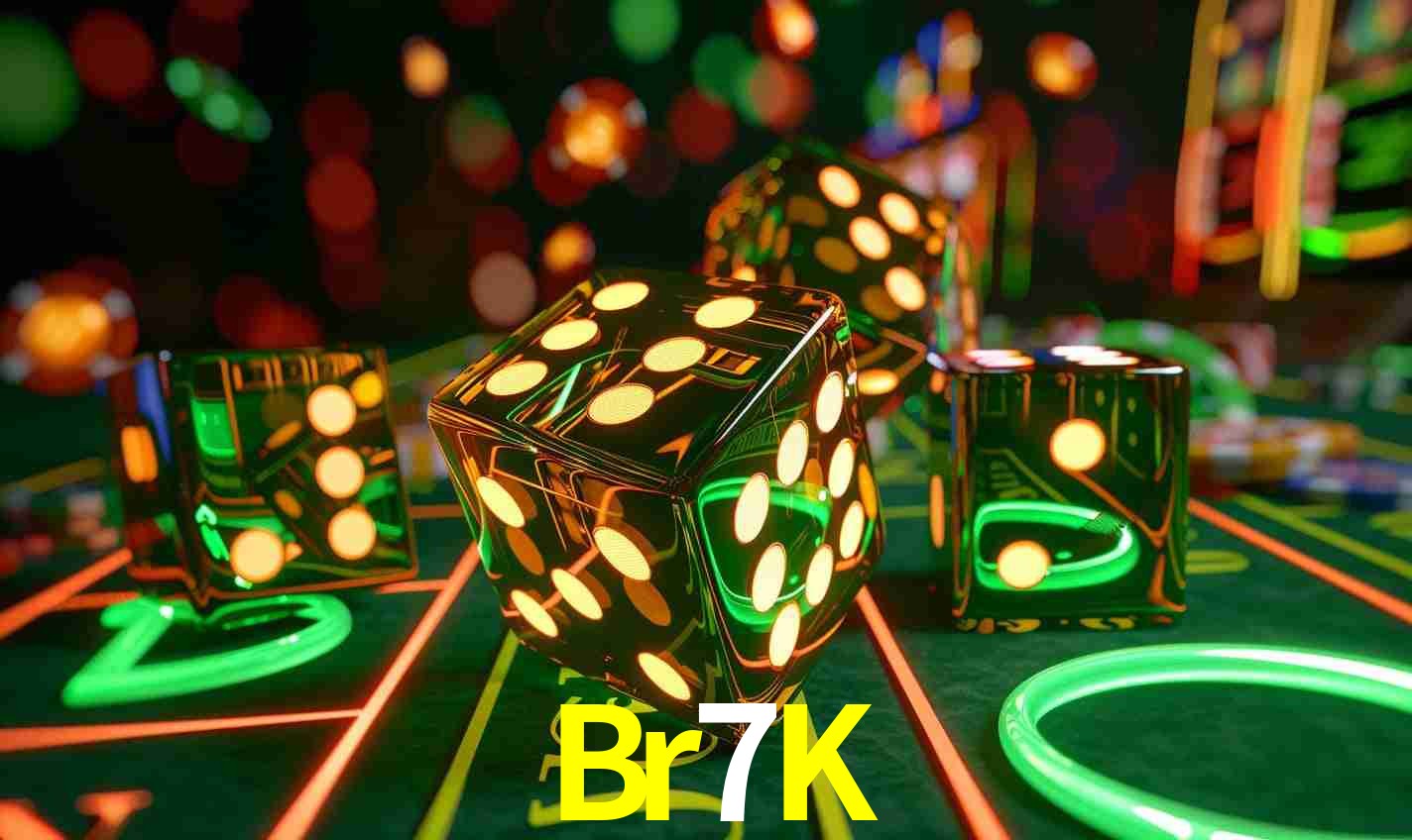 Entretenimento no Jogos Br7K