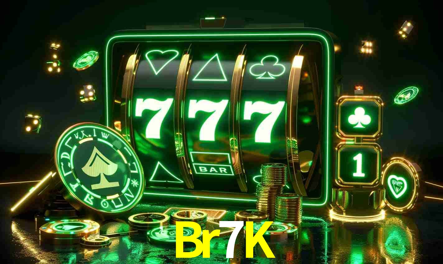 Seguro Login no Cassino Online Br7K