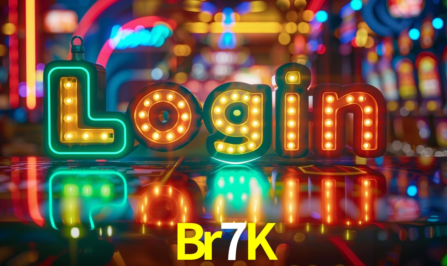 Mundo dos Jogos Cassino Br7K